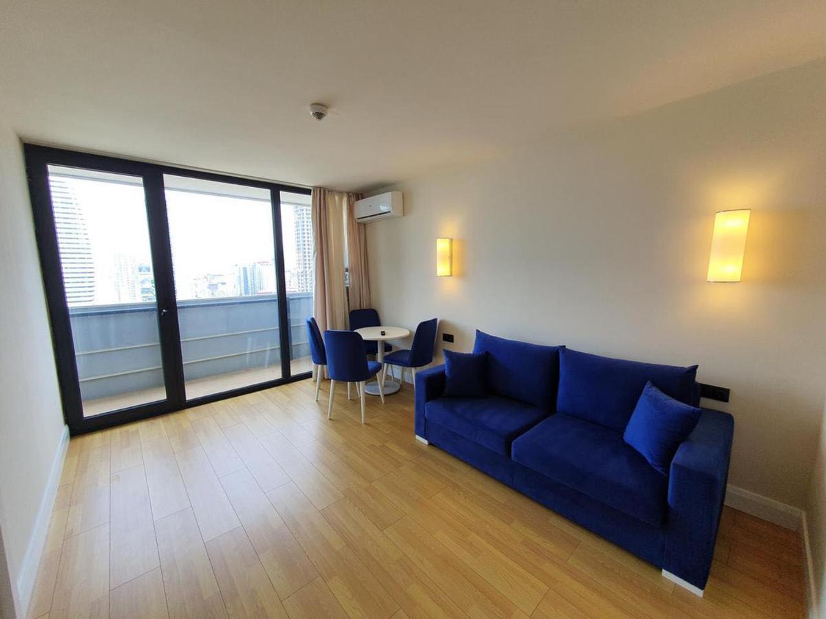 Orbi City Relax 巴统 外观 照片