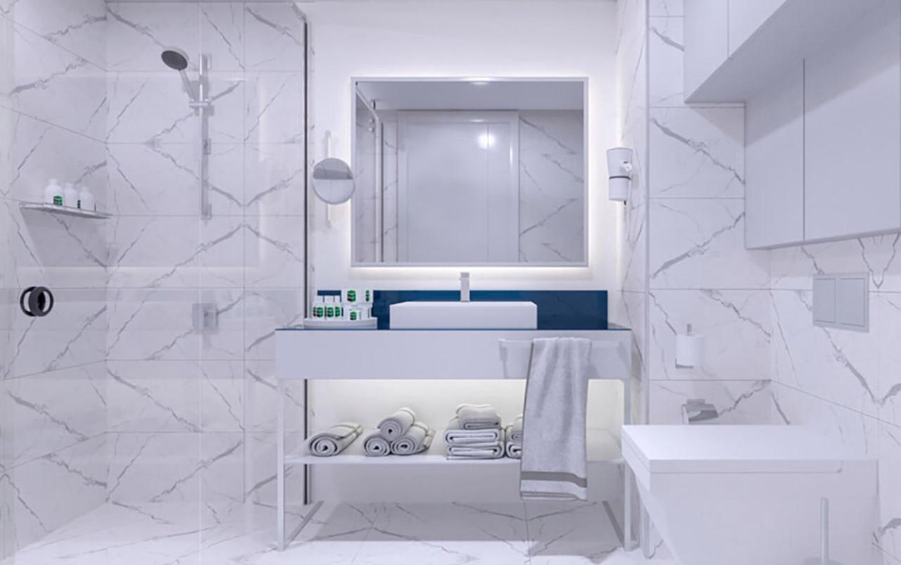 Orbi City Relax 巴统 外观 照片